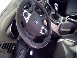 2016 FORD C-MAX BLUE HYBRID 2.0 AT FWD, F24916